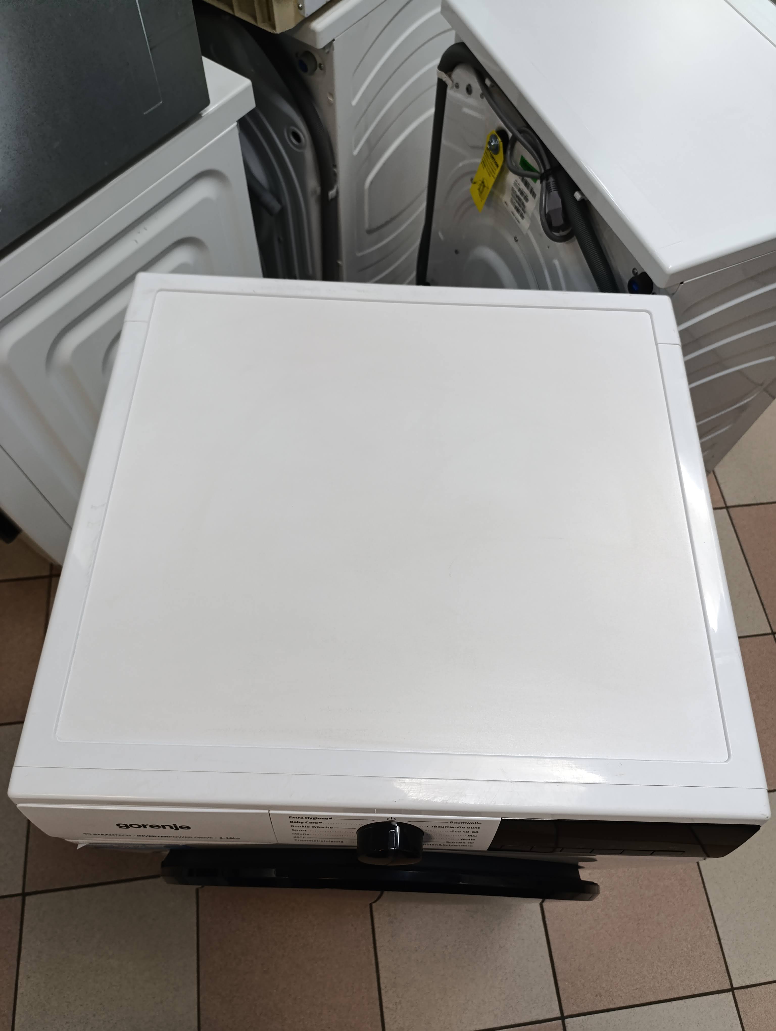 Veš mašina Gorenje WNHAI14APS/DE  (2) , 10 kg