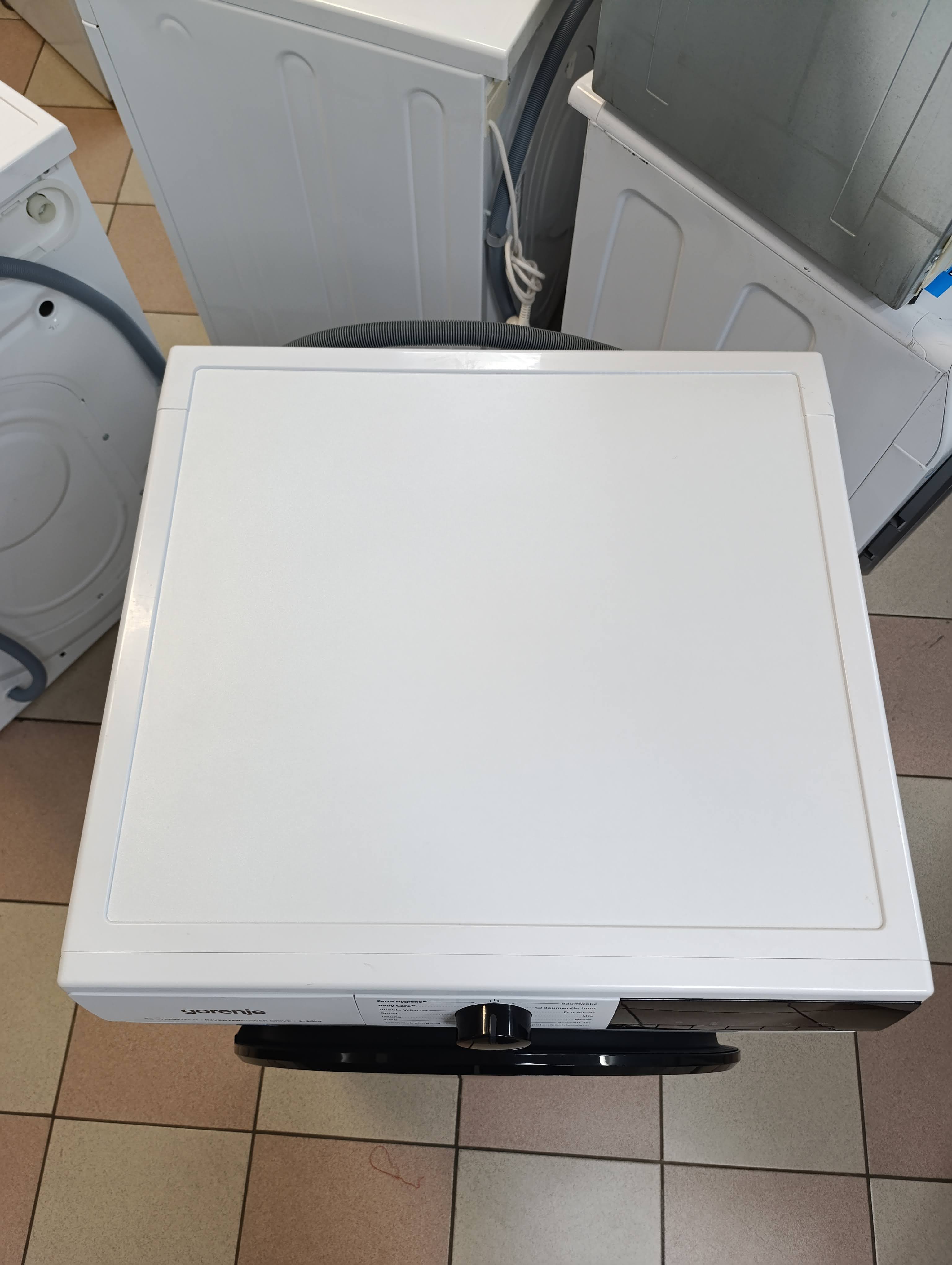 Veš mašina Gorenje WNHAI14APS/DE, 10 kg