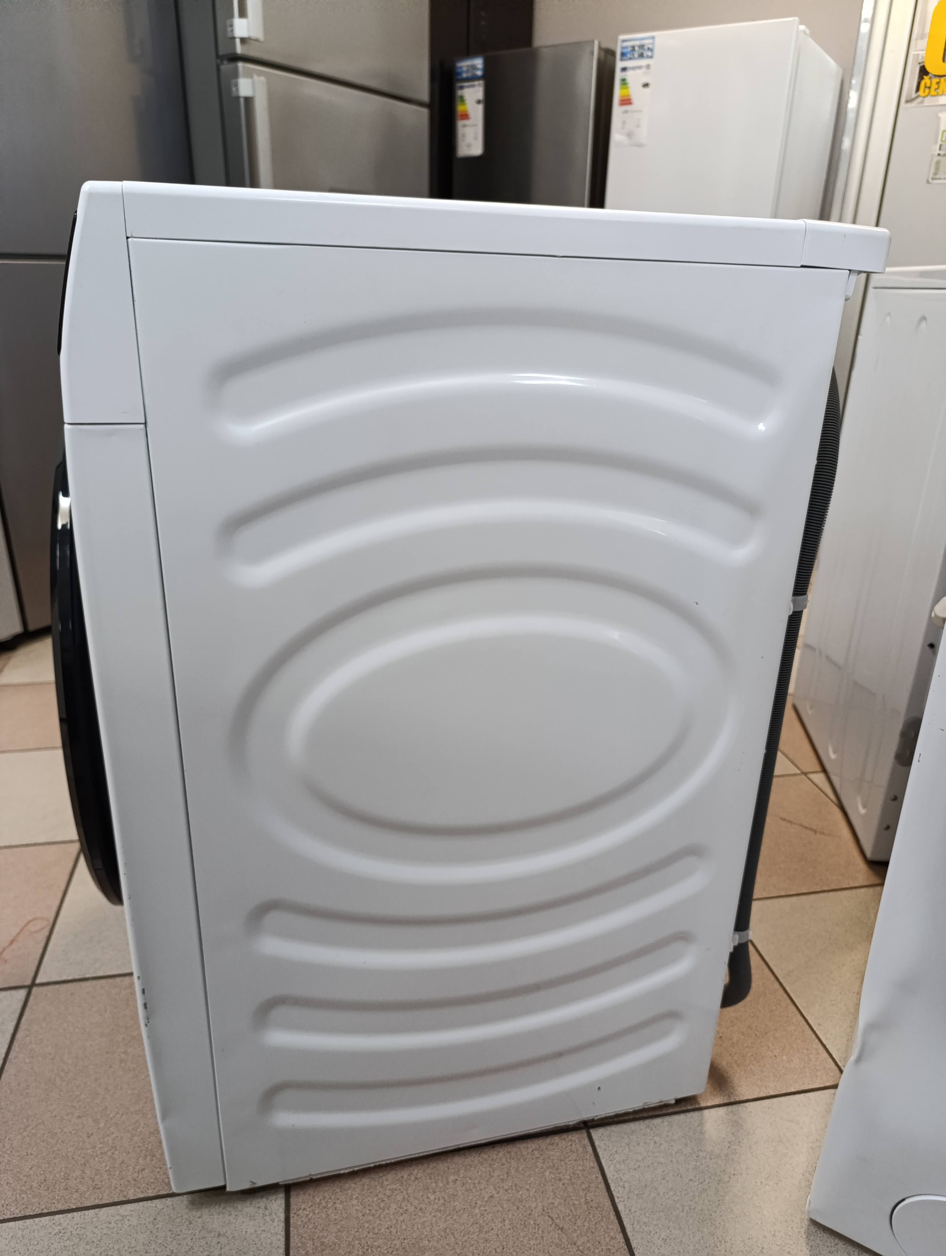 Veš mašina Gorenje WNHAI14APS/DE, 10 kg