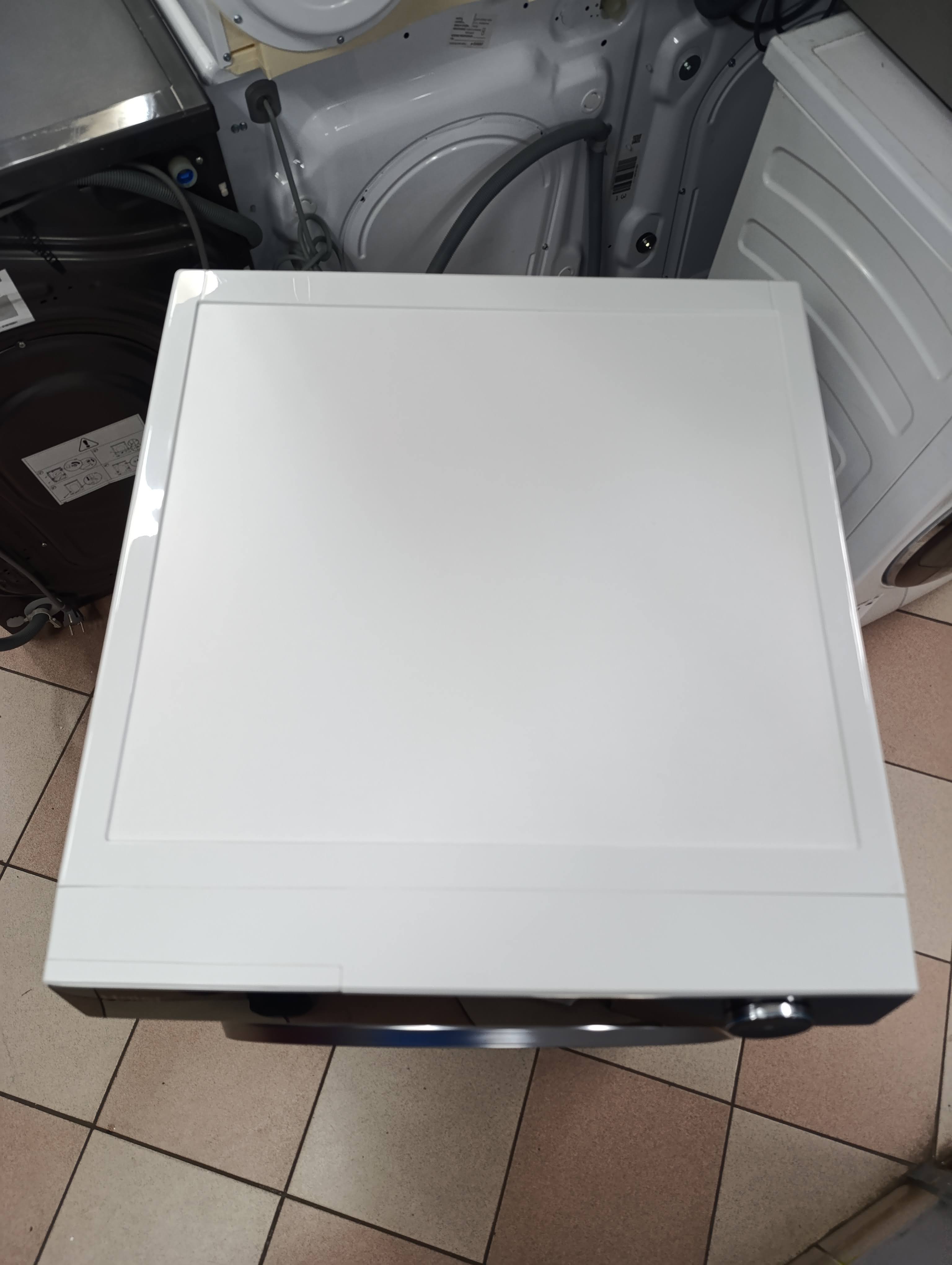 Veš mašina Haier HW110-BD14397U1, 11kg