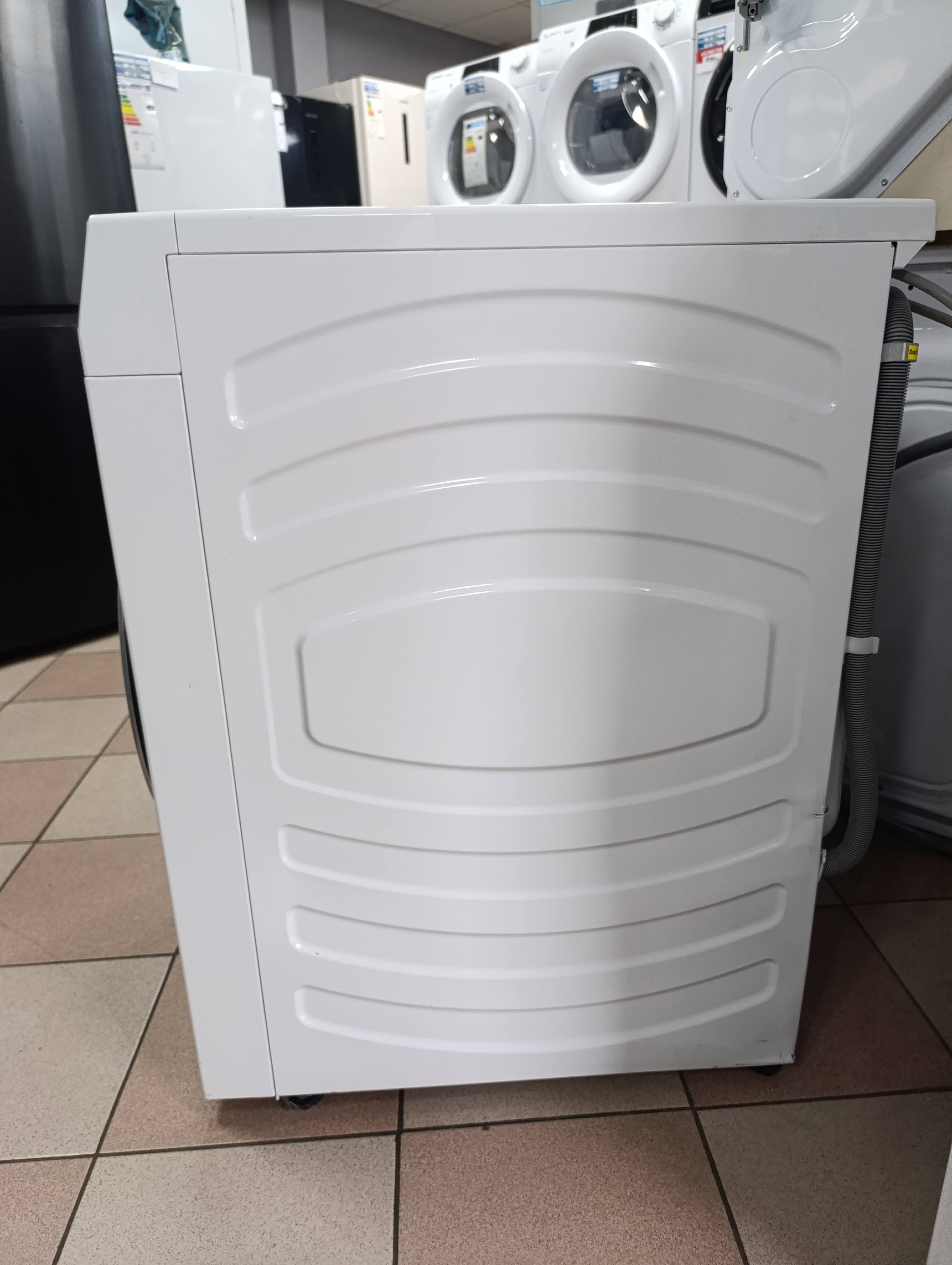 Veš mašina Haier HW110-BD14397U1, 11kg