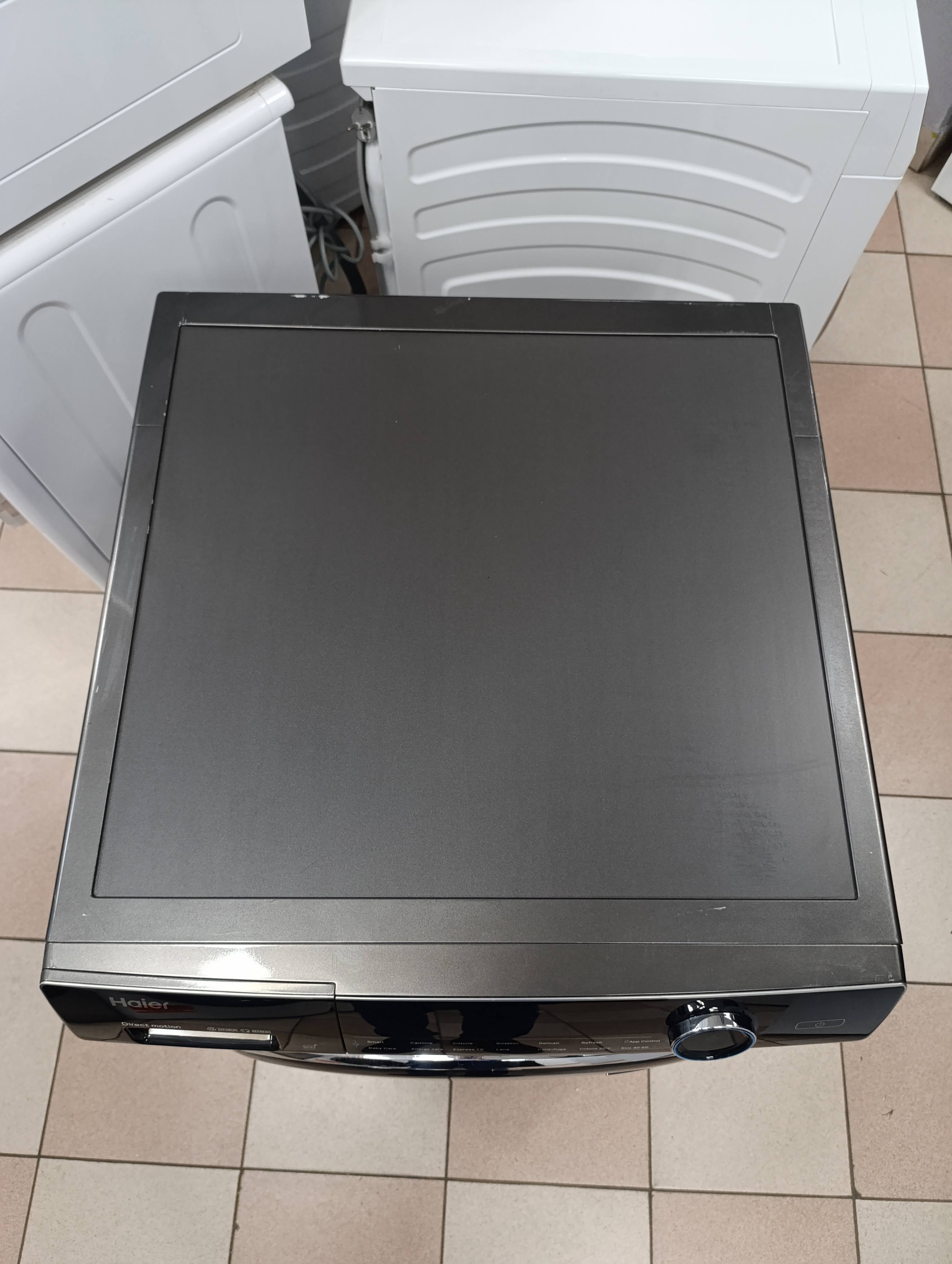 Veš mašina Haier HW120-B14979S8U1, 12 kg