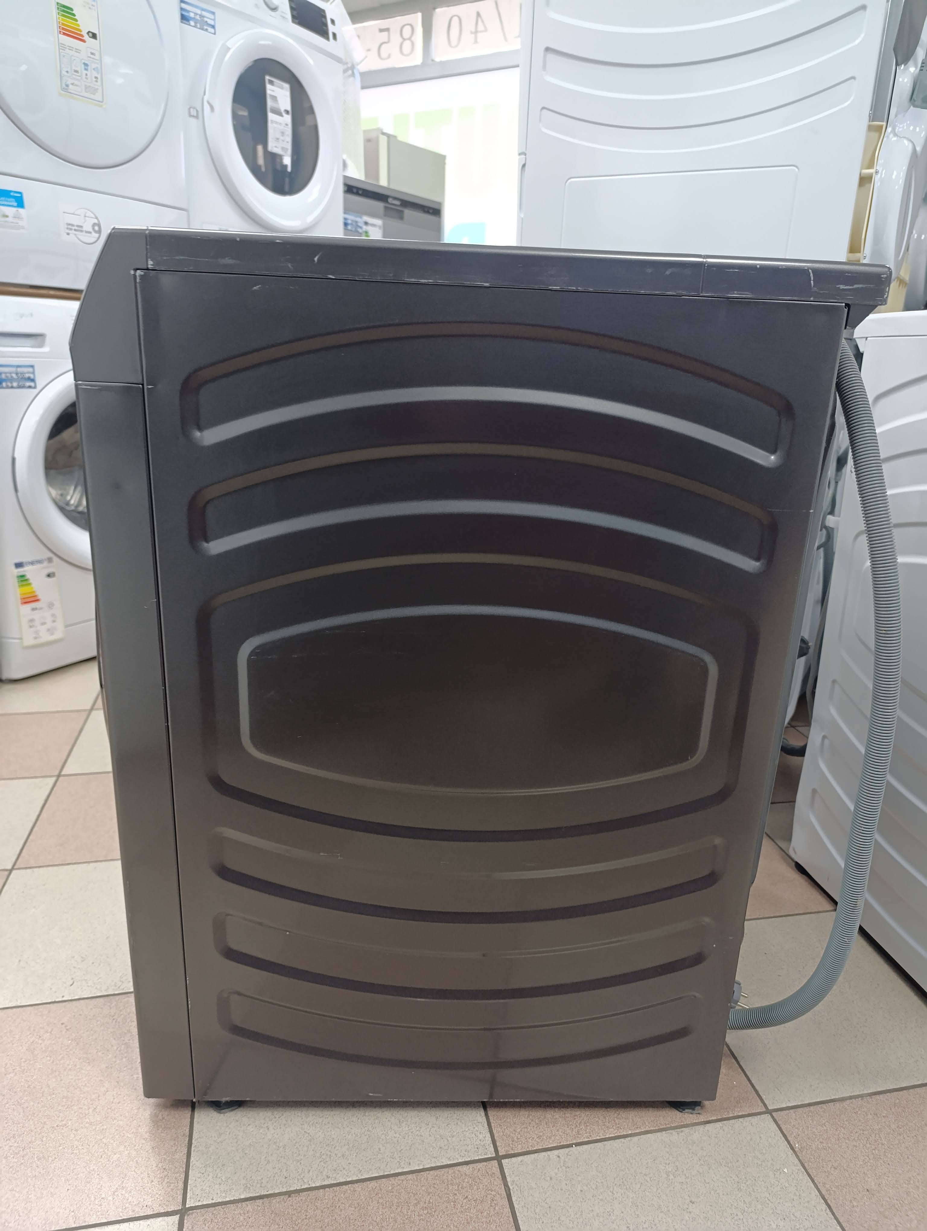 Veš mašina Haier HW120-B14979S8U1, 12 kg