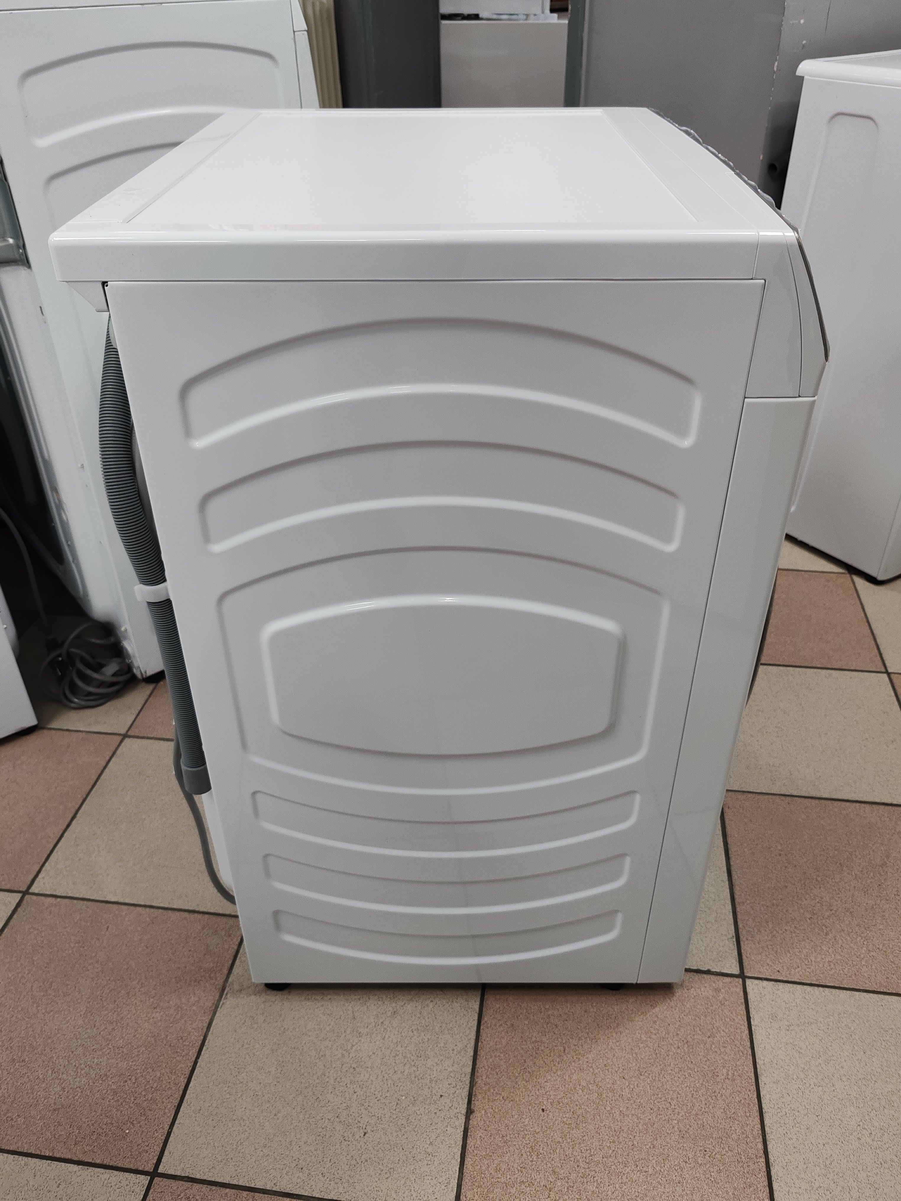 Veš mašina Haier HW90-B14959EU1 , 9 kg