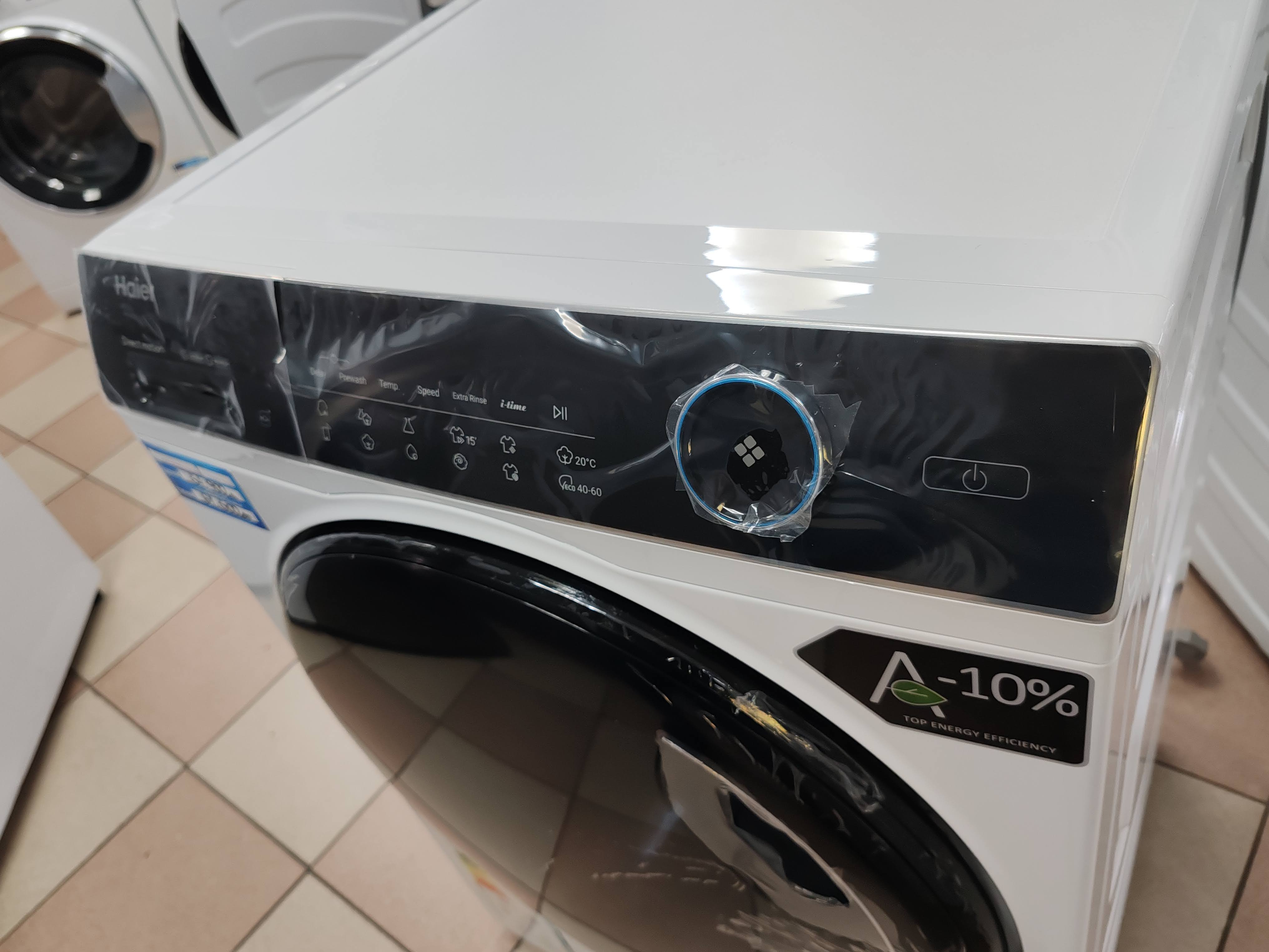 Veš mašina Haier HW90-B14959EU1 , 9 kg