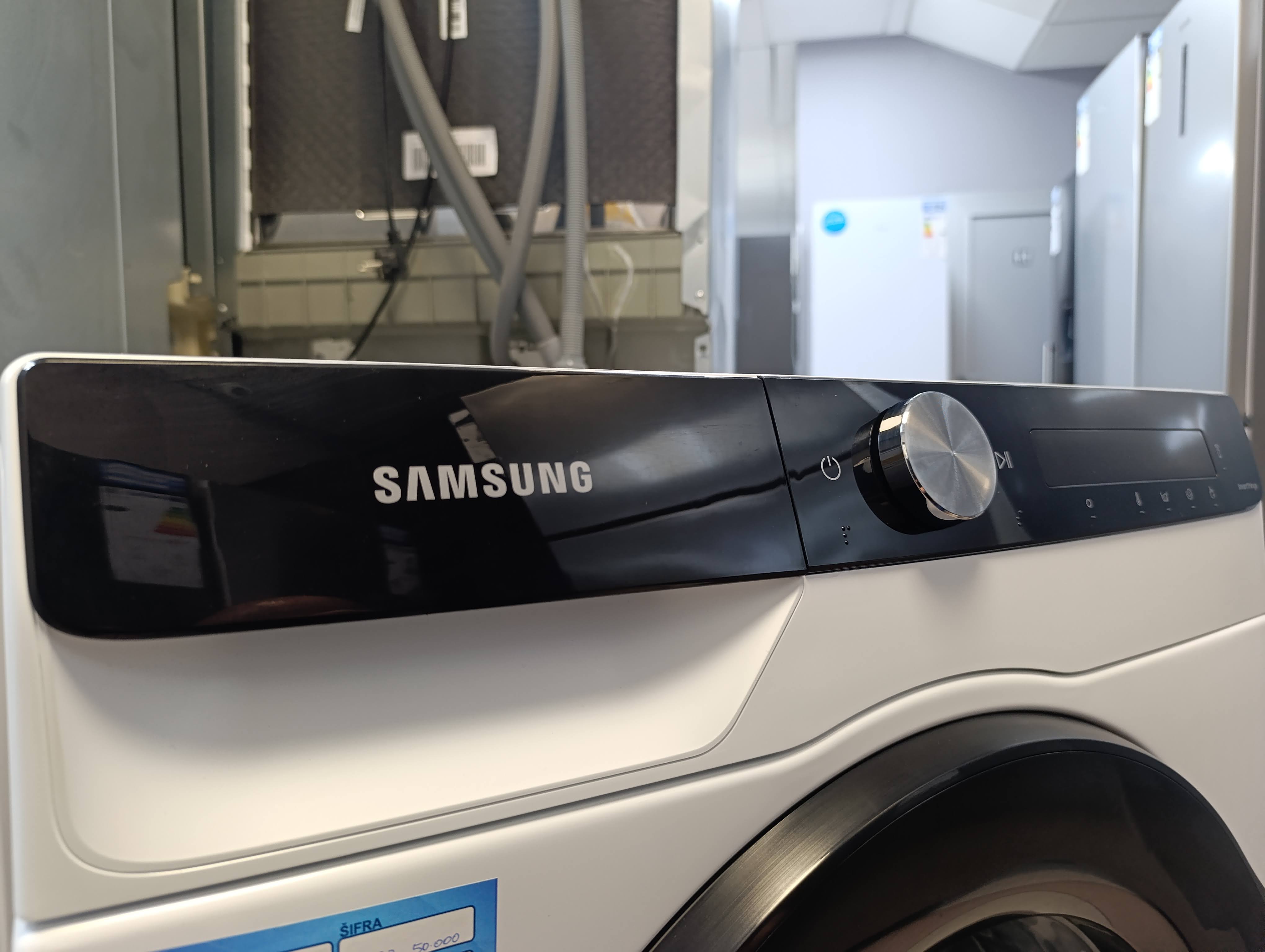 Veš mašina Samsung WW90T504AAE , 9 kg