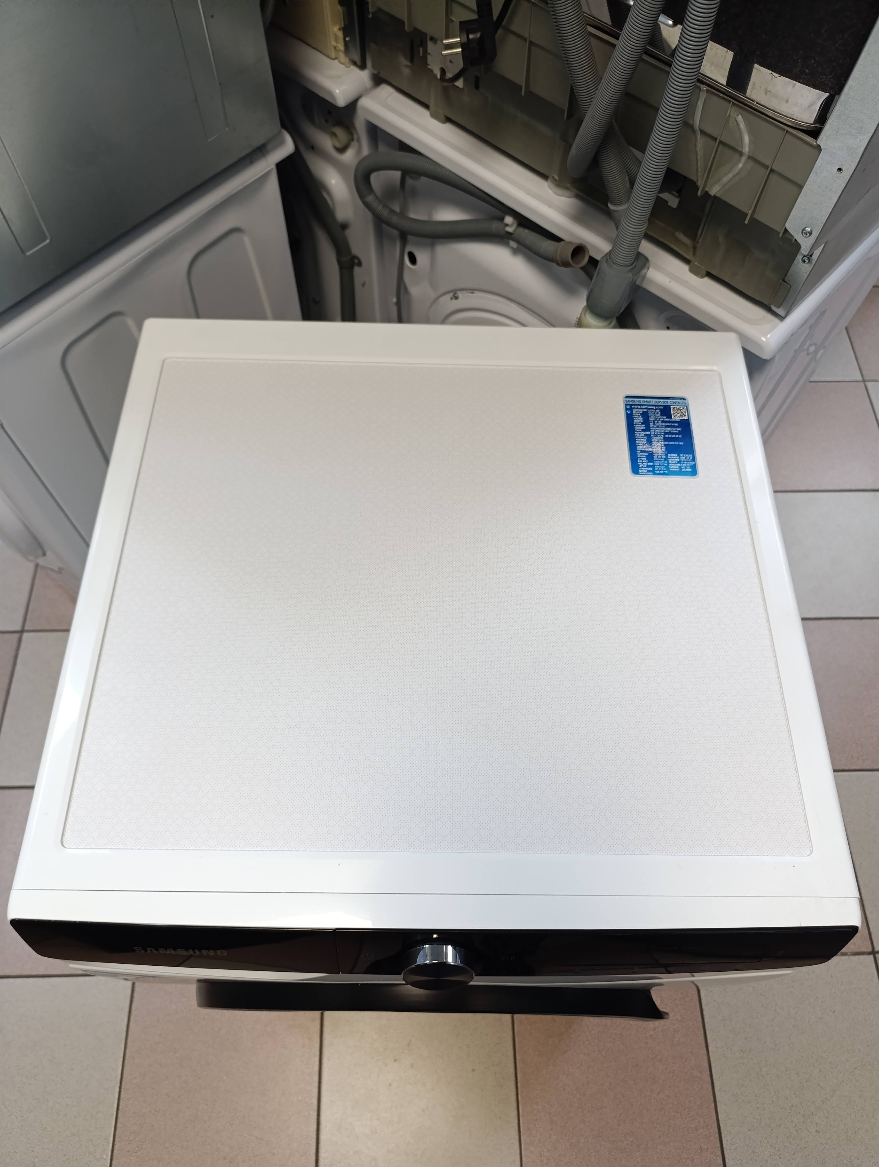 Veš mašina Samsung WW90T504AAE , 9 kg