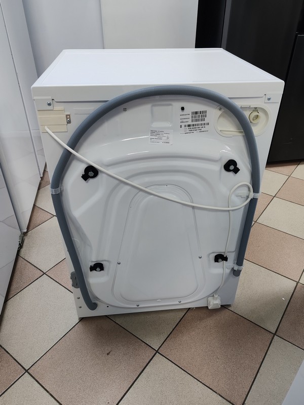 Veš mašina Whirlpool FFB 8458WV UK N, 8kg