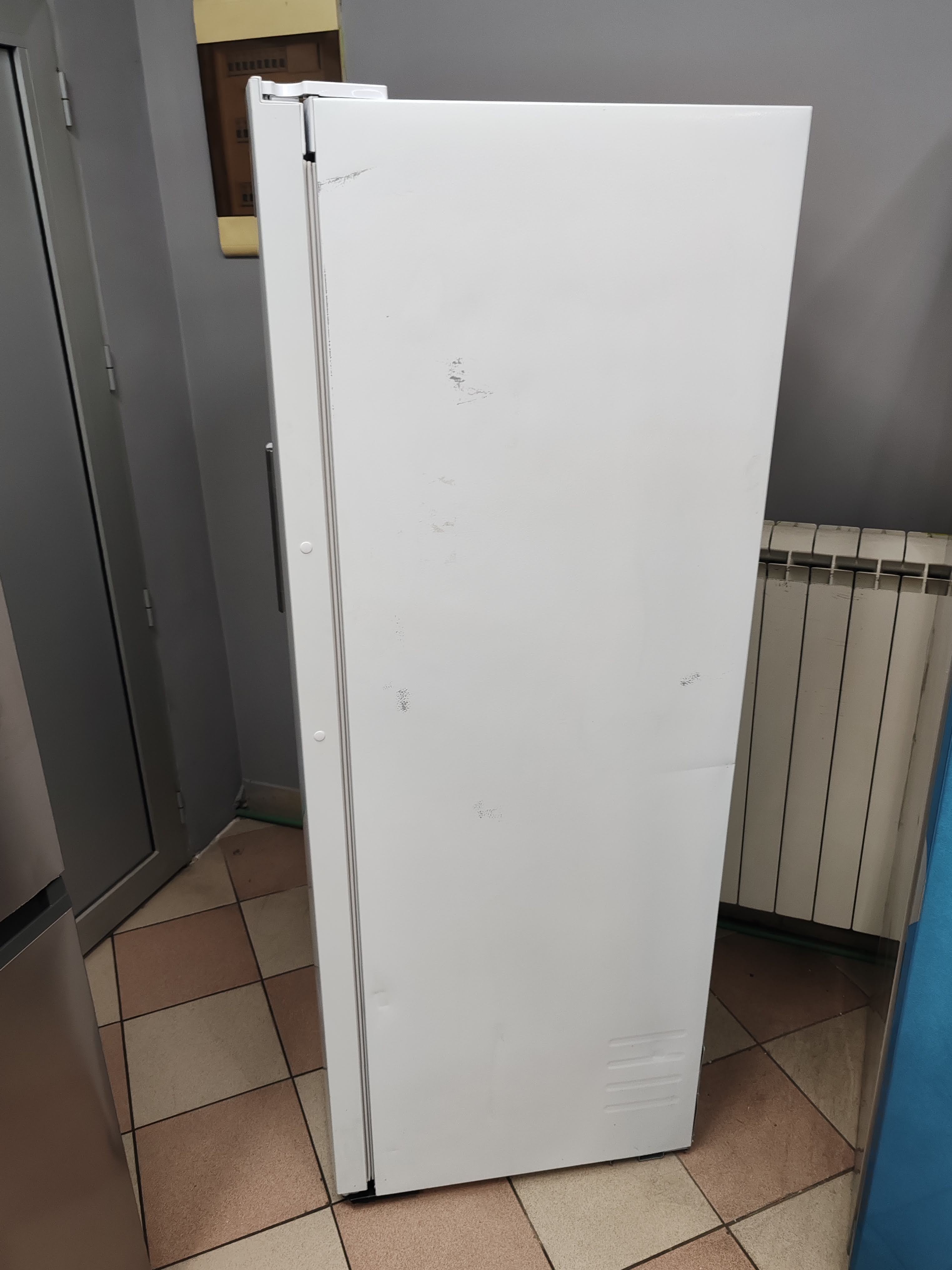 Zamrzivač Haier H3F-280WF, 171cm, No Frost