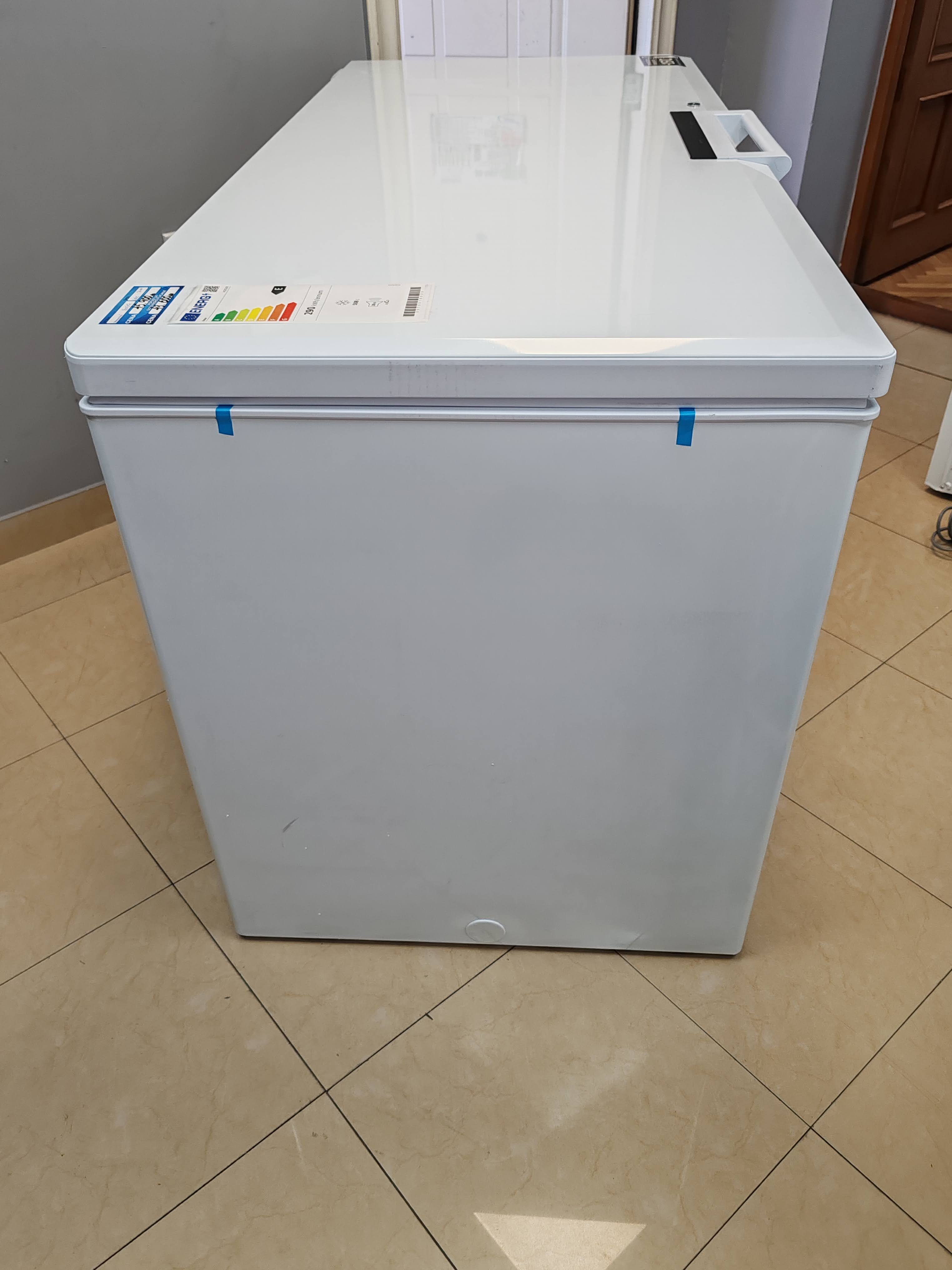 Zamrzivač Haier HCE520E , 508 litara