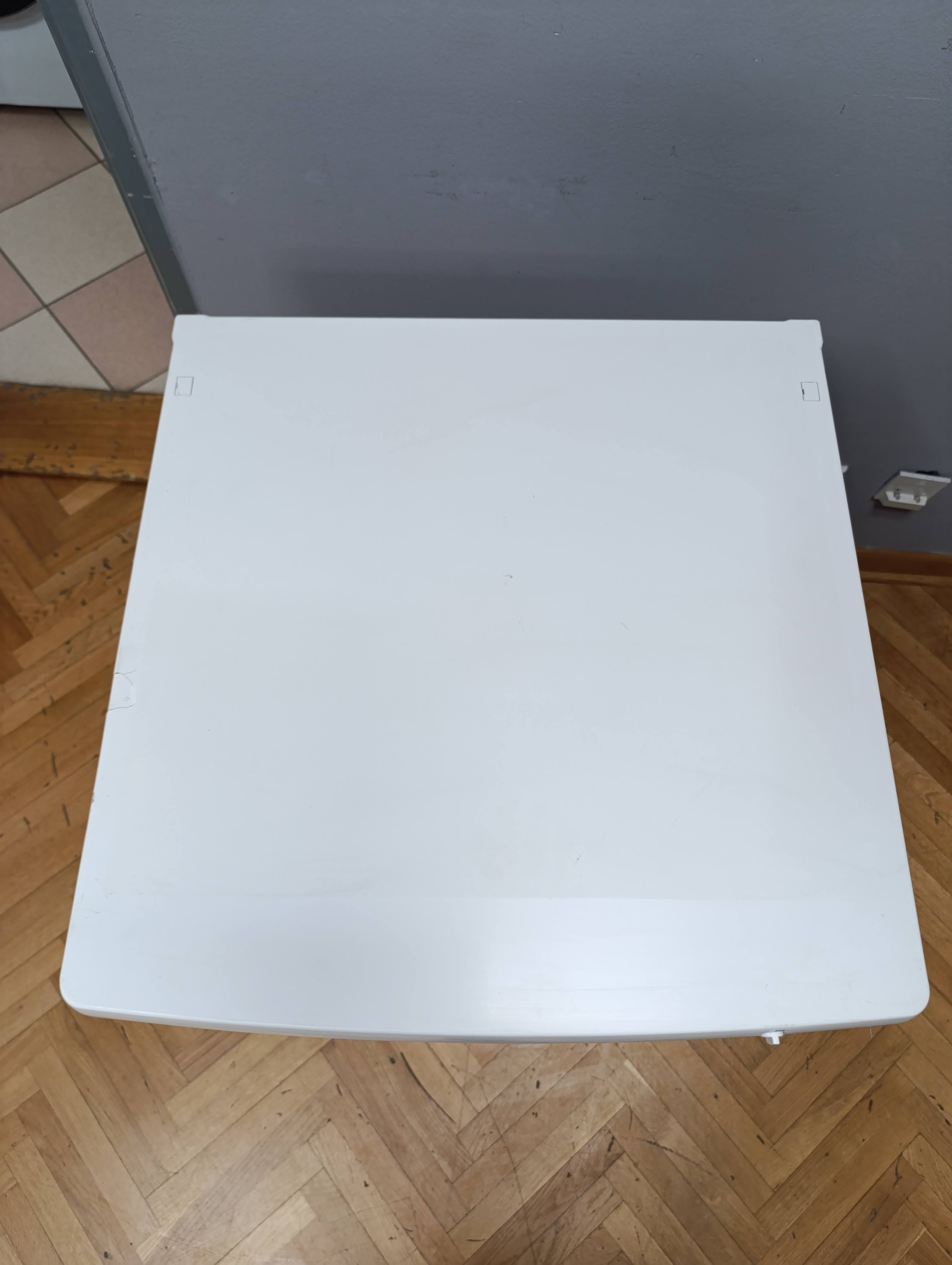 Zamrzivač Haier HTTZ 506W, 85cm