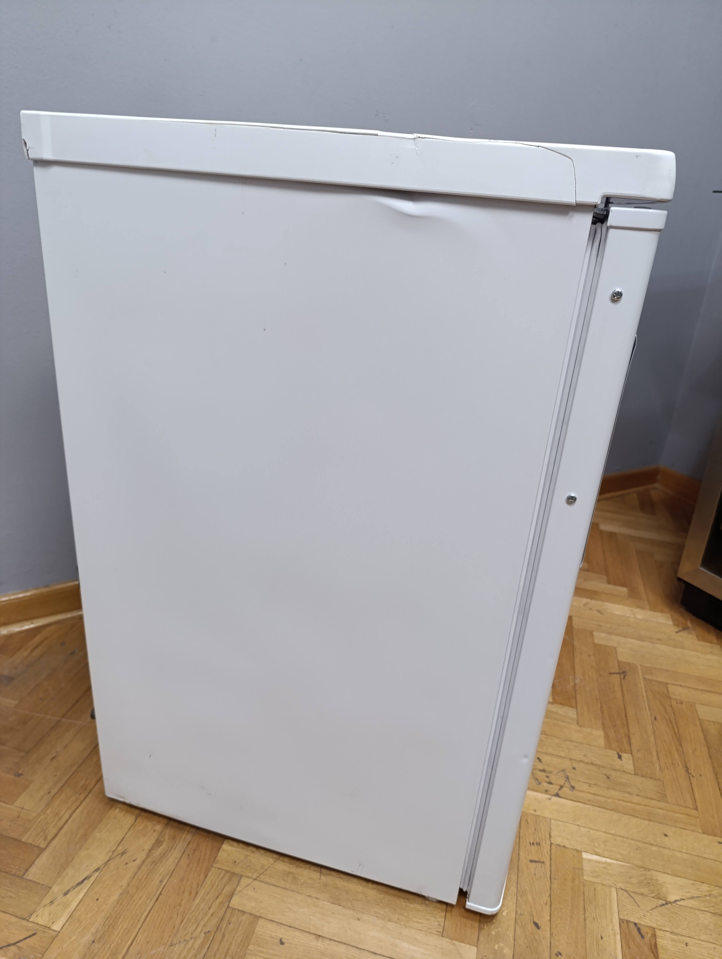 Zamrzivač Haier HTTZ 506W, 85cm