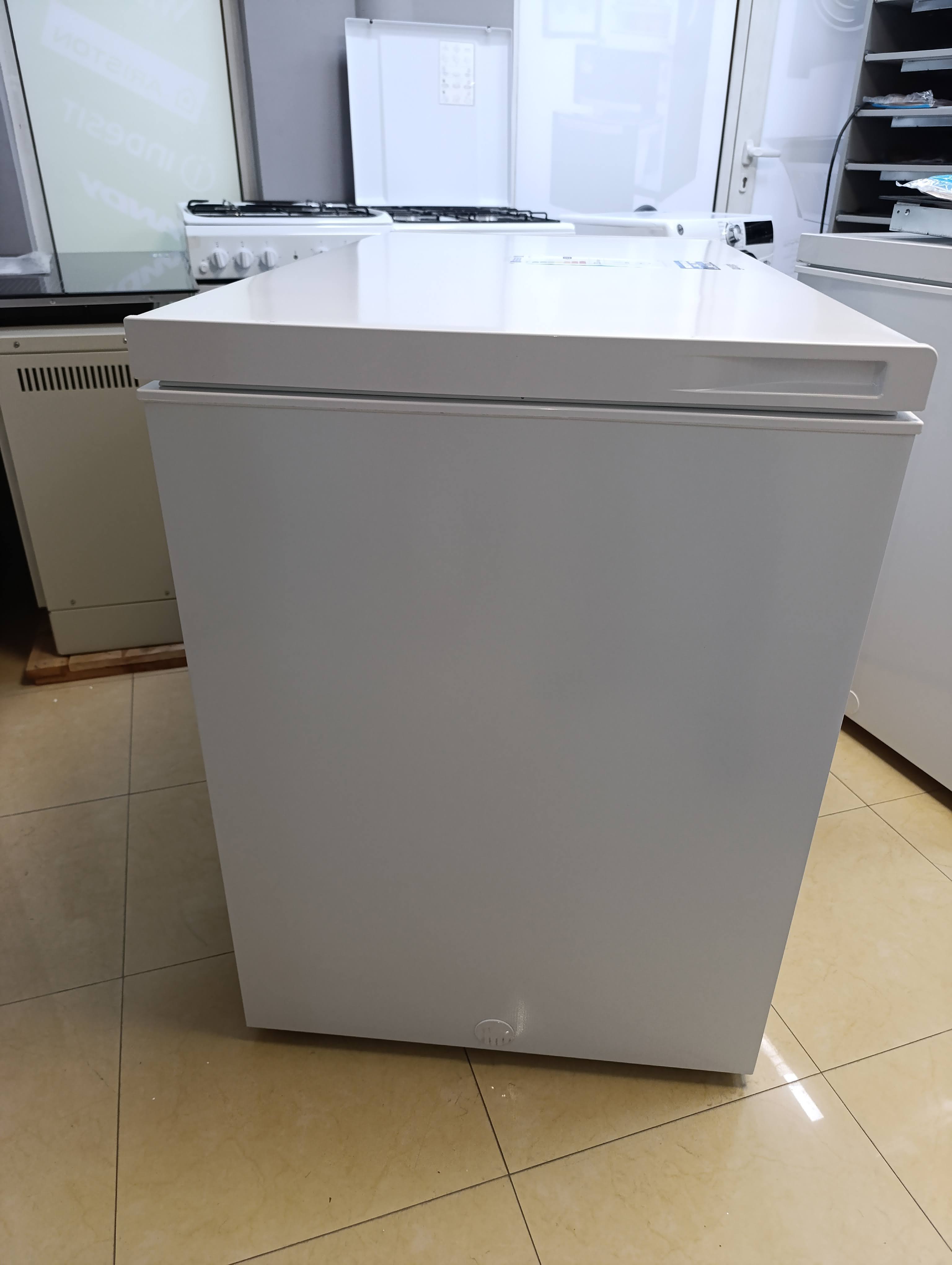 Zamrzivač sandučar Gorenje FH30EAW , 297 litara